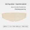 MT Thunder 4 SV/Stinger2 Visor & V-28B Face Shield Compatible Helmet