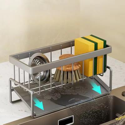 Organización y almacenamiento en el hogar – Escurreplatos