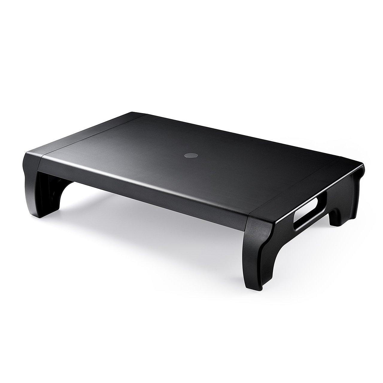 

Sanwa Direct Desktop LCD Monitor Printer 52cm 10kg Weight Stand, Stand, Stand, Wide, Capacity, Lightweight, 100-PS007