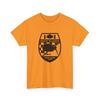 Bruce McLaren Tribut T-Shirt - Vintage Kiwi Racing Team Tee - Geschenk für Formel 1 Fans