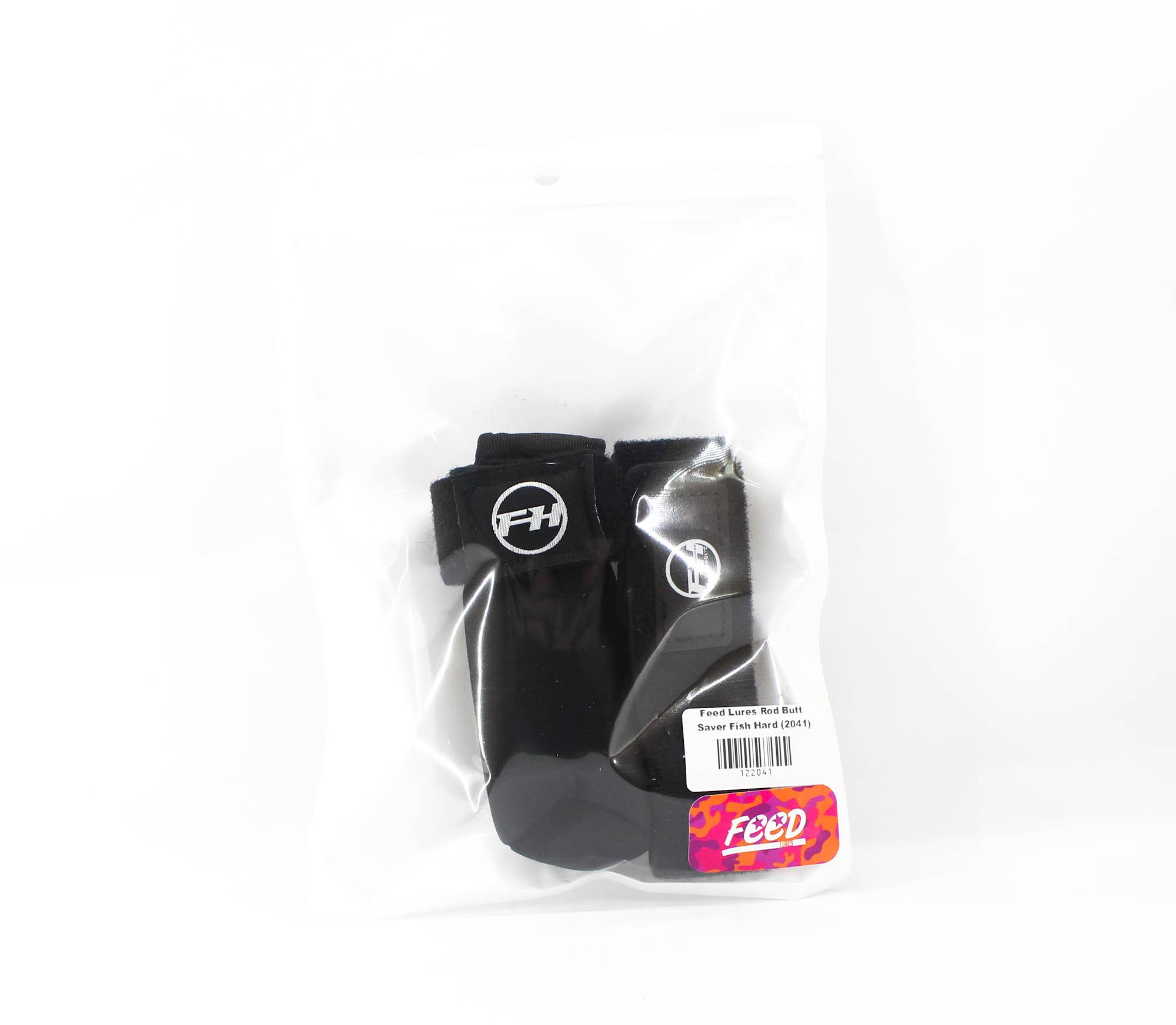 

Feed Rod Butt Saver Fish Hard (2041)