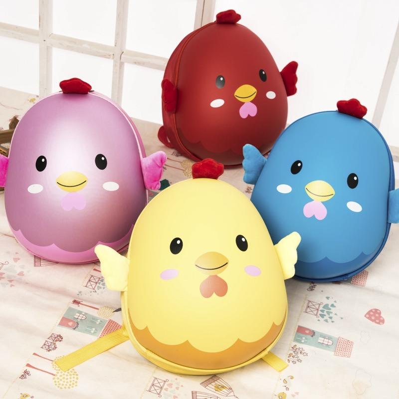 chicken little backpack