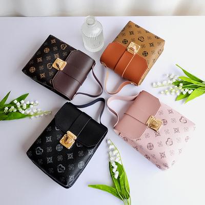 Crossbody Bag Mobile Phone Bag Crossbody New Change Bag Mini Women's Handbag