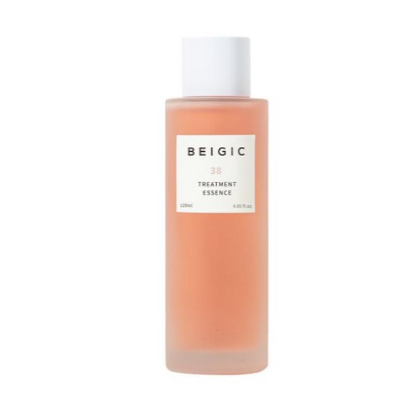 BEIGIC Treatment Essence 120ml Korea Beauty