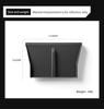 for Tesla Cybertruck 2025 Wireless Charging Silicone Anti-Skid Protective Pad Non-slip Mat Car Pickup Accessorier