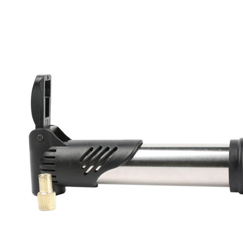 Bicycle Pump Mtb Road Bike Pump Portable Bike Pump Portable Mini Mountain Bike Bicycle Hand air Pump