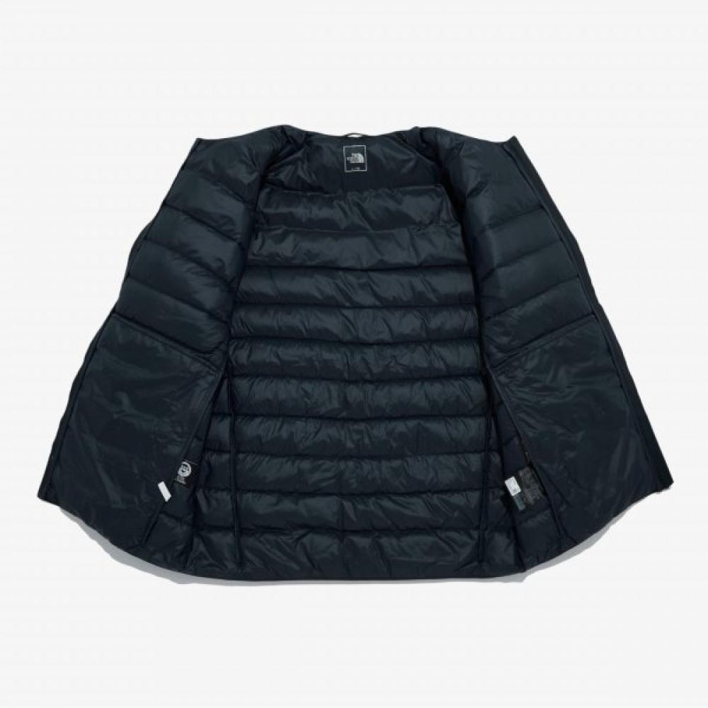 The North Face Rds Down Cardigan Bolt Navy