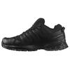 XA Pro 3D V9 Round Toe Supportive Traction Low Top Outdoor Functional Shoes Men Shoes Black 472718