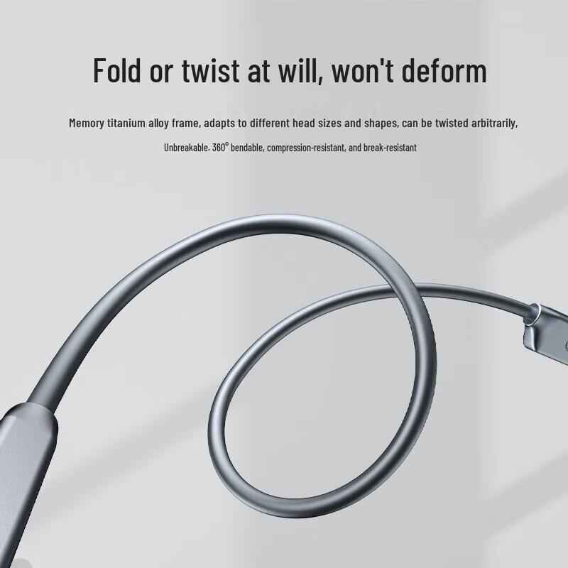 ThinkPlus X4 Bone Conduction Sports Bluetooth Headset