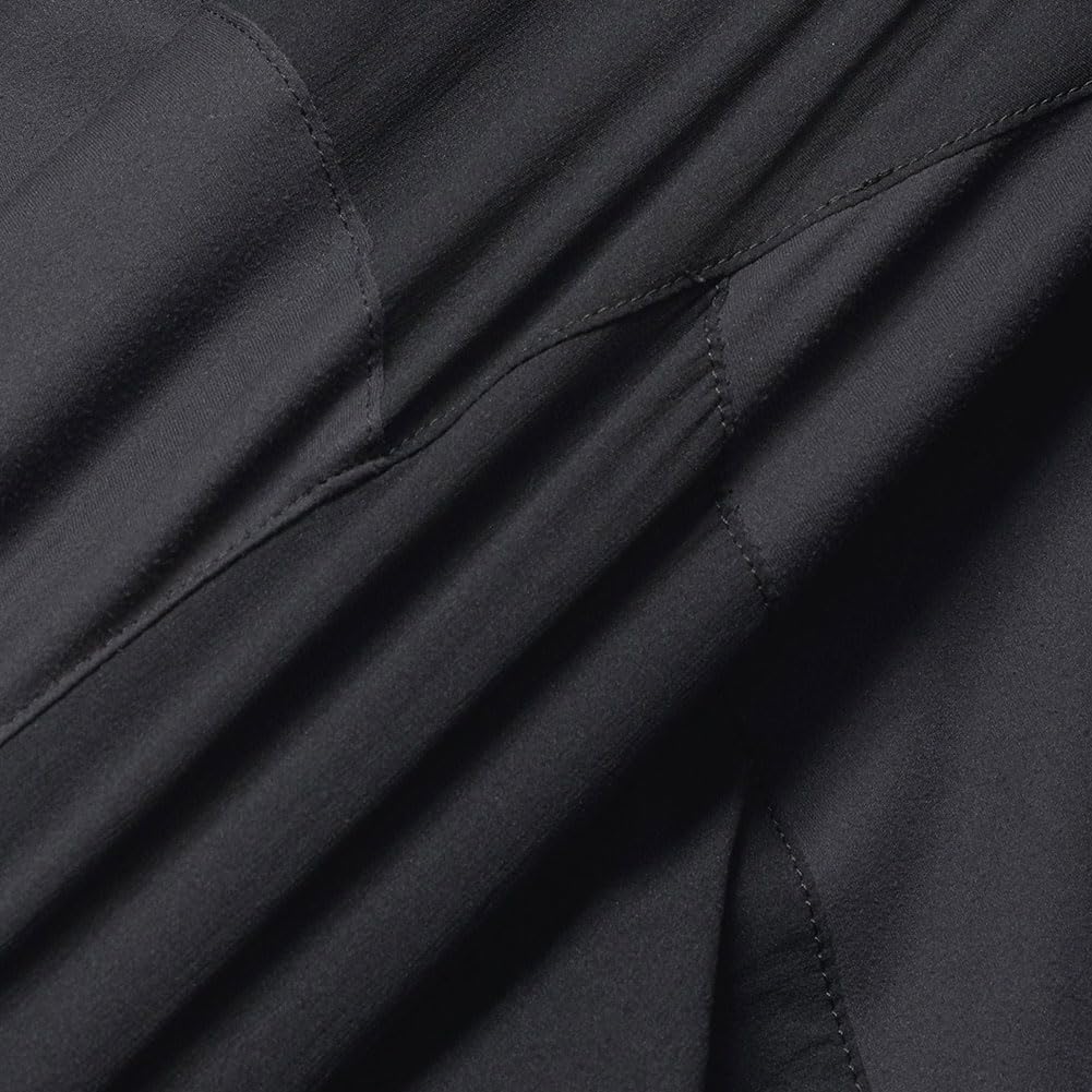 The North Face Determination XL Pant, Black,