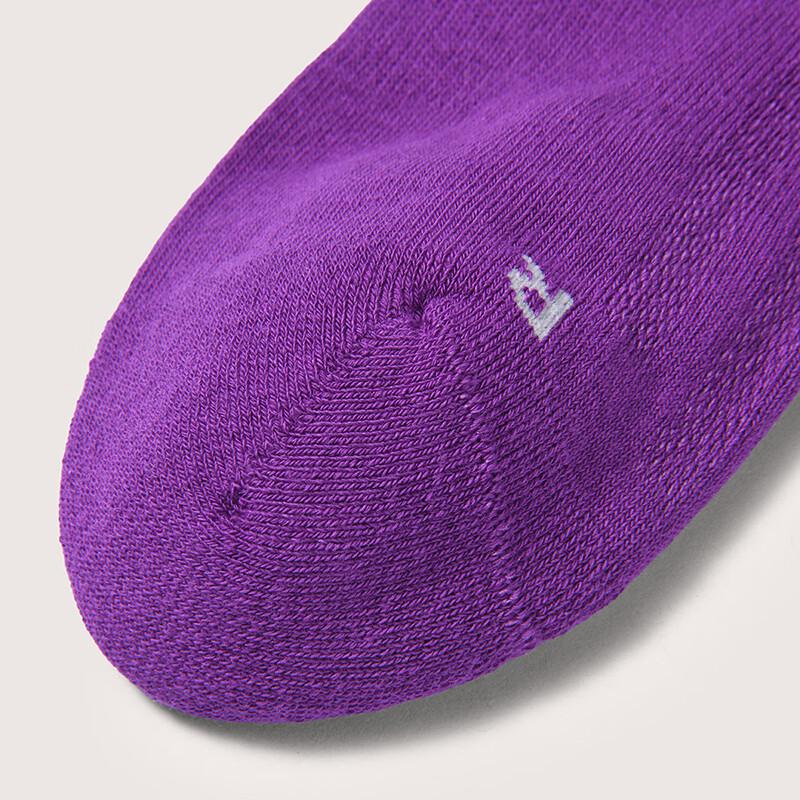 KAILAS FUGA Unisex Mid-Crew Athletic Socks KH2602002 M