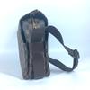 Louis Vuitton N45255 Damier Naviglio Crossbody bag Shoulder Bag Ebene Brown