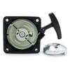 Brush Cutter Accessories Trimmer Garden Parts Recoil Starter Pull Kit for 33cc 43cc 52cc