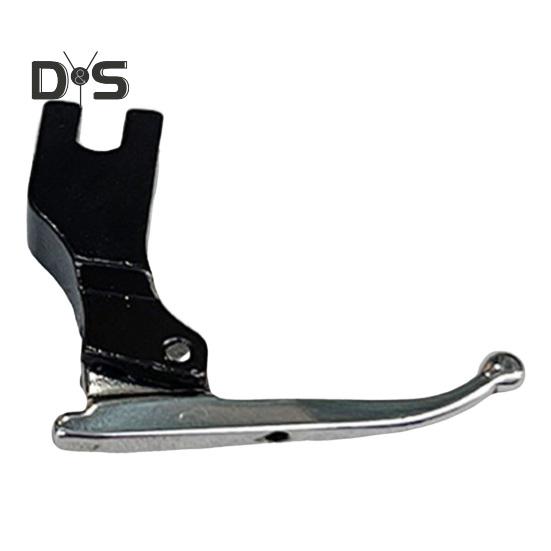 

Свадебные платья с пайетками и бусинами Прижимная лапка Без пришивания бисера Вечерние платья Ткани Металлическая прижимная лапка Универсальные швейные машинки Аксессуары чёрный