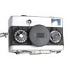 Durability ABS Lens Cap Precise Fit Lens Cover For 35T/TE B35 35LED35S Cameras Protects Against Dust Scratches Damage