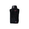 Adidas Sweatshirts Men's Black Hooded Moderate Regular HE1608