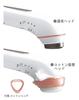 Panasonic Facial Beauty Device, Ion Effector, Warm Type, Pink, EH-ST65-P