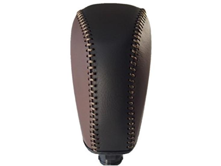 Tricolore Impreza Sport Impreza G4 XV Forester DIY Shift Knob Leather Wrap Kit (GT) (GK) (GT) (SK) [1BK3U32]