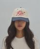 Kimimi Keyi Star Logo Ball Cap 5 Colors