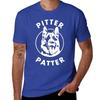 Letter Kenny T Shirt| Letterkenny Pitter Patter Shirt T-Shirt sublime sports fans boys whites mens vintage t shirts