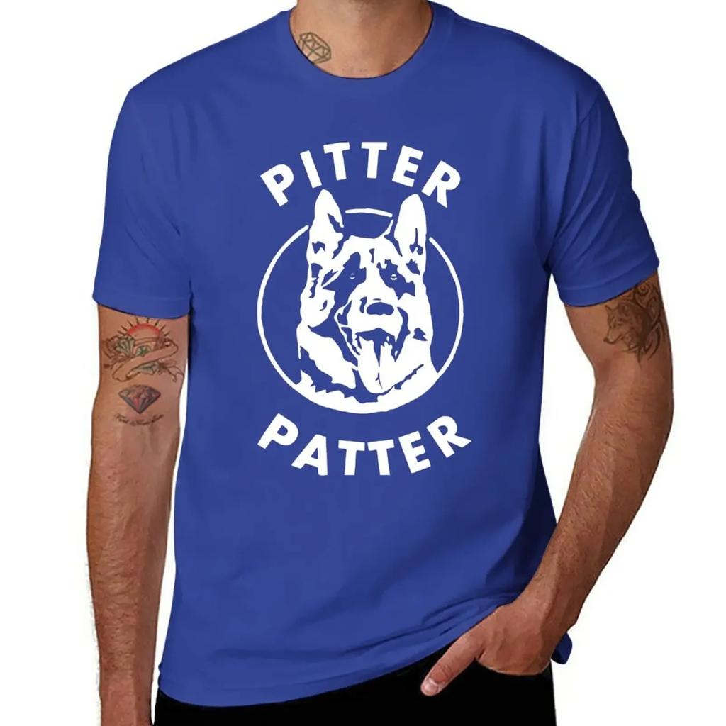 Letter Kenny T Shirt| Letterkenny Pitter Patter Shirt T-Shirt sublime sports fans boys whites mens vintage t shirts