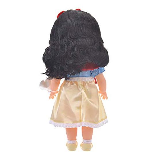 Disney Store Disney Collection Doll Snow White with Friend (Official) Animator's