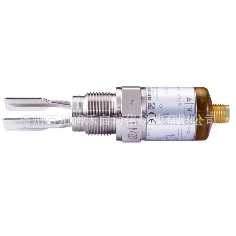 Совершенно новый гигиенический датчик уровня LFV200-XXSGBTPM 6036351 XXSGBTPM