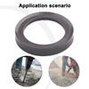 1pcs Oil Ring Seal Brown Power Tools Replace Accessories