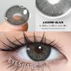 Eyeshare 1 Pair FLORENCE Series Eye Natural Looking Color Contact Lenses Cosmetic Contactlen