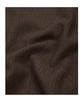 Etce (Base) Full Knit Zip Up (Brown)