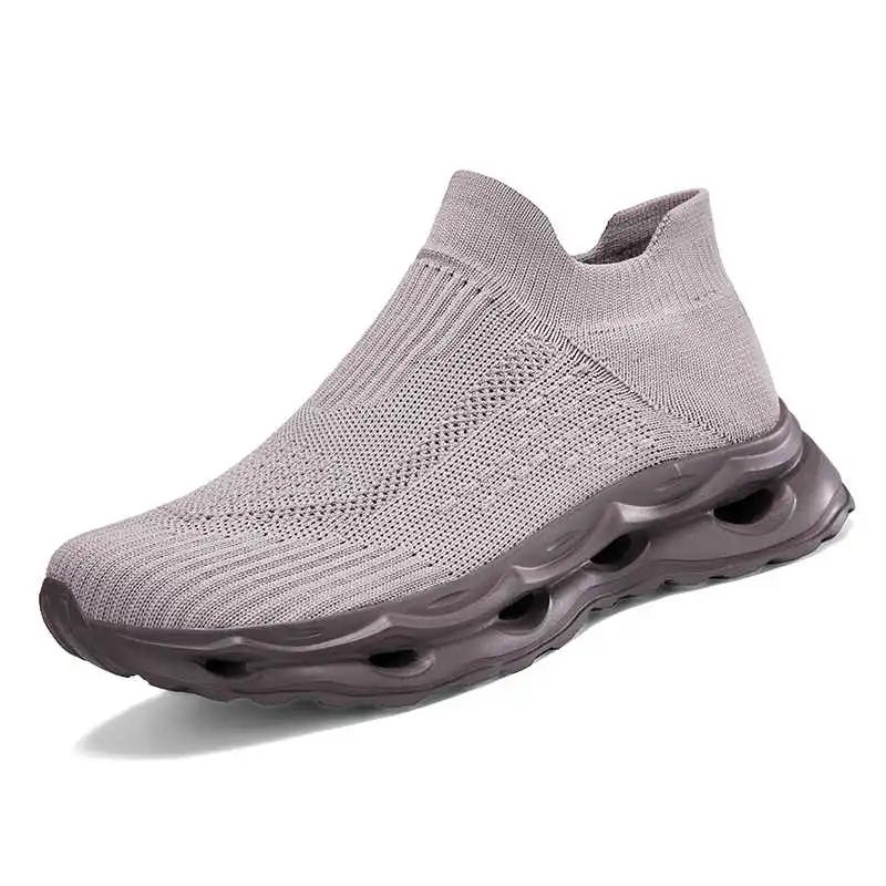 Flat Sole Camp Sneakers For Men And Women Vulcanize Outdoor Sports Shoes Men Ternis Top Grade On Offer Foot-wear Exercise