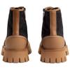 Gucci Monogram Ankle Boots 699970 KQWM0 1146