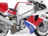 Tamiya Motorcycle Series 58 Yamaha FZR750R Plastic Model Kit 14058 1/12 No. (OW01) (Motorcycle)
