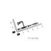 For infinix itel S16 S17 S18 S24 S25 Power Button volume Flex Cable OnOff