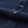 Septwolves Men's Cooling & Anti-Mosquito Short Sleeve Polo Shirt
