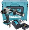 DDF492 Impact Driver