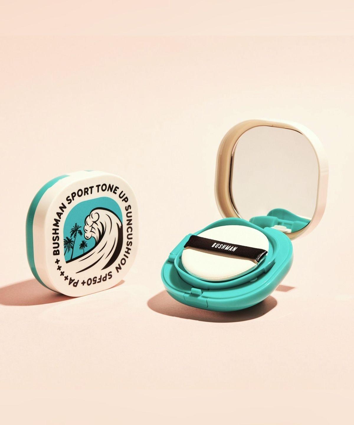 Sports Tone-Up Sun Cushion 15g SPF50+ PA++++