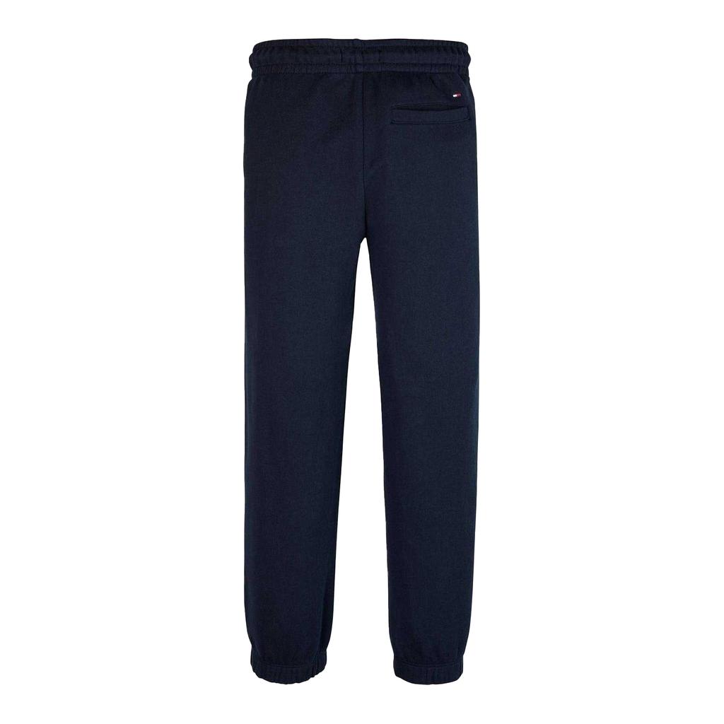Tommy Hilfiger Boys Script Jogging Bottoms