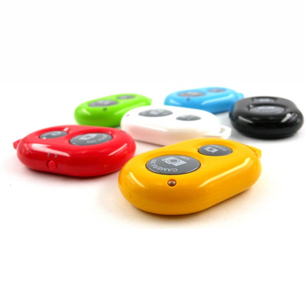 Android/IOS Wireless Bluetooth Phone Autodyne Selfie Shutter Remote Controller