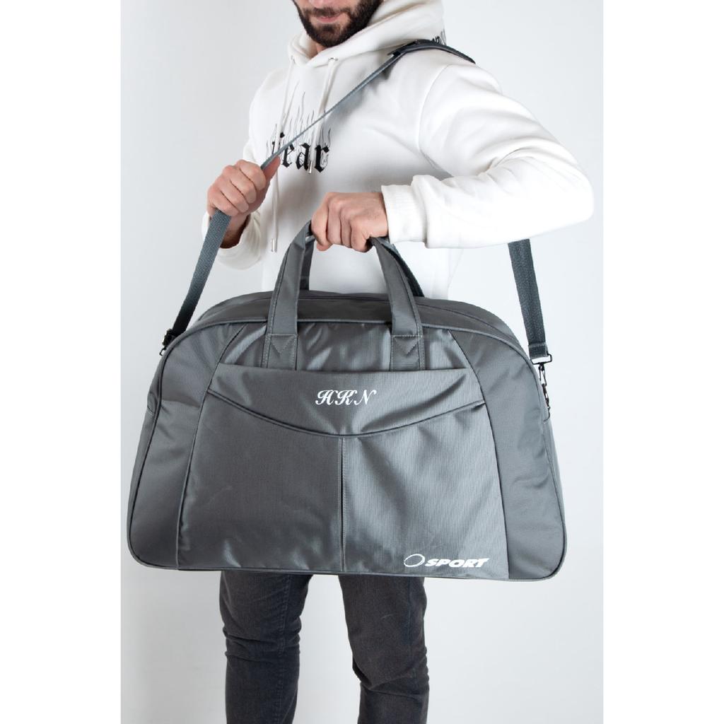 Satın alın Bag Suitcase Luggage Gk43 Unisex Travel & Sports Hand