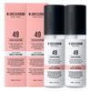 Parfum Robe W.Dressroom 49 Fleur de Pêcher 80ml 2 pièces