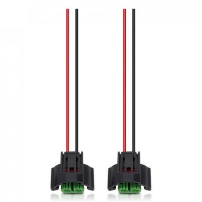 Akcesoria do elektroniki samochodowej – Kable, adaptery, gniazda