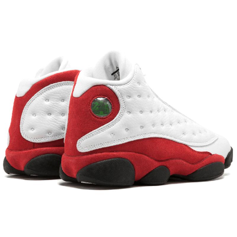 Air Jordan 13 Retro 'Chicago' 2017 Jordan 414571-122