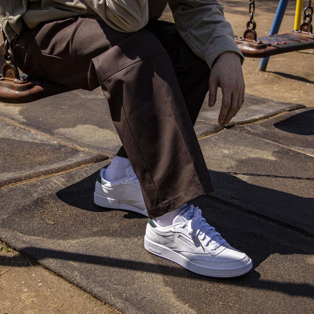 Reebok Club C 85