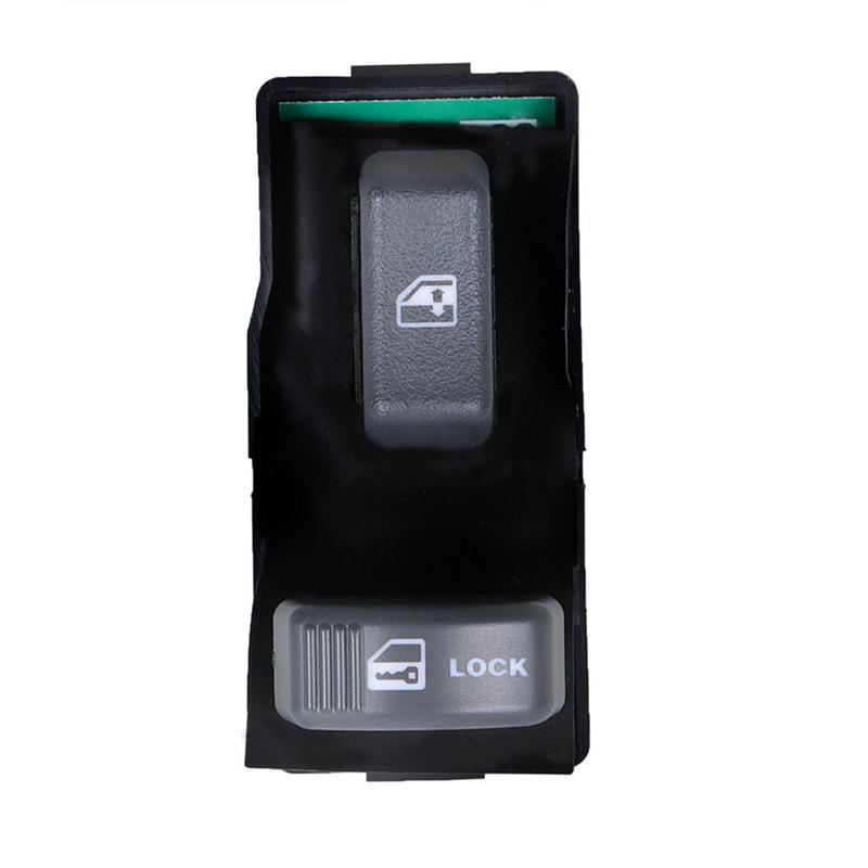 AU28-Right Front Power Window Door Switch For S10 Gmc Yukon 1995-2000 15151362 901-047