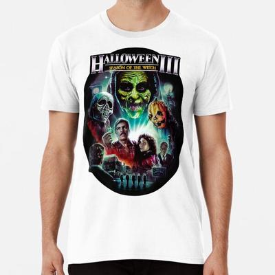 Halloween III T-Shirt S-5XL Bestes T-Shirt