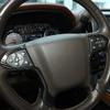 Steering Wheel Cover Trim Interior Accessories For Silverado GMC Sierra 2014-18