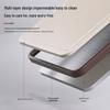 Macaiiroos Stainless Steel Double-Sided Cutting Board