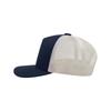 Atlantis Record Mid Visor 5 Panel Trucker Cap (Pack of 2)