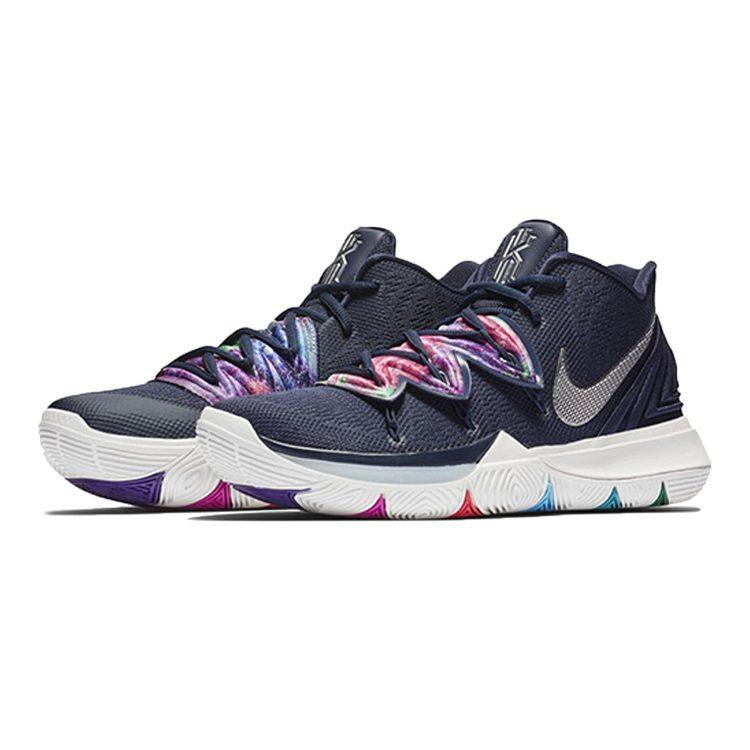 Nike Kyrie 5 Multi-Color GS AQ2456-900